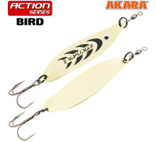 Блесна колебалка Akara Action Series Bird 8 гр. 2/7 oz. 05
