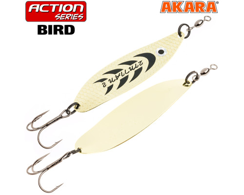 Блесна колебалка Akara Action Series Bird 8 гр. 2/7 oz. 05