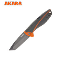 Нож Akara Explorer Tanto 89 mm 8Cr13MoV EXP-TNT-89
