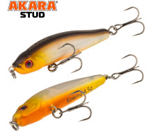 Воблер Akara Stud 4,5 гр. A76