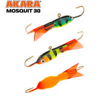 Балансир Akara Mosquit 30 (1.2in-1/9oz) 29/94