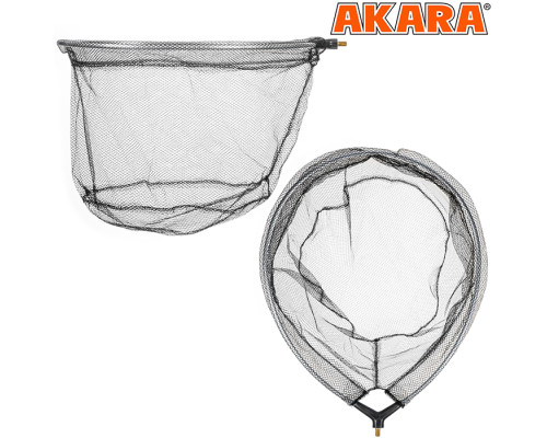Голова для подсачека Akara PF G-1
