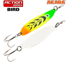 Блесна колебалка Akara Action Series Bird 8 гр. 2/7 oz. 06