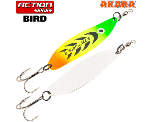 Блесна колебалка Akara Action Series Bird 8 гр. 2/7 oz. 06