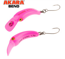 Воблер Akara Bend 40SP 3,0 гр.A200