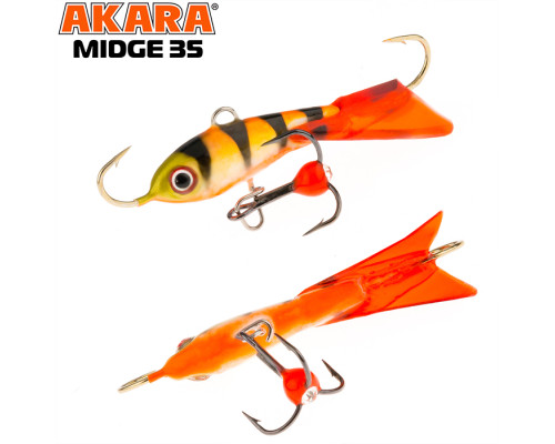 Балансир Akara Midge 35 (1,4in-1/7oz) 56