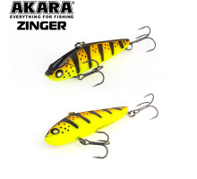 Воблер Akara раттлин Zinger (3/7 oz 2,6 in) A12