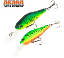 Воблер Akara Deep Expert 50SP 4,5 гр. A68
