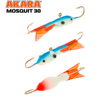 Балансир Akara Mosquit 30 (1.2in-1/9oz) 24