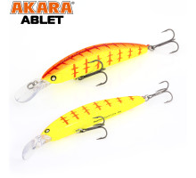 Воблер Akara Ablet 90F (3/7 oz 3,5 in) A181
