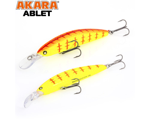 Воблер Akara Ablet 90F (3/7 oz 3,5 in) A181