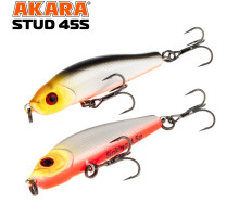 Воблер Akara Stud 4,5 гр. A9