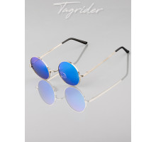 Очки поляризационные Tagrider IMN-013-26 Blue Mirror