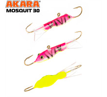 Балансир Akara Mosquit 30 (1.2in-1/9oz) 54