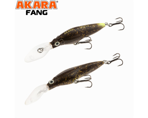 Воблер Akara Fang 50F (1/8 oz 2,0 in) A221