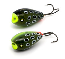 Воблер Akara Double Egg 45F 10 гр. A36
