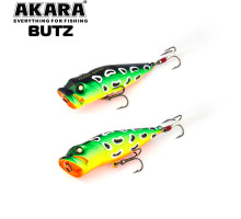 Воблер Akara Butz (1/6 oz 2,2 in) A117