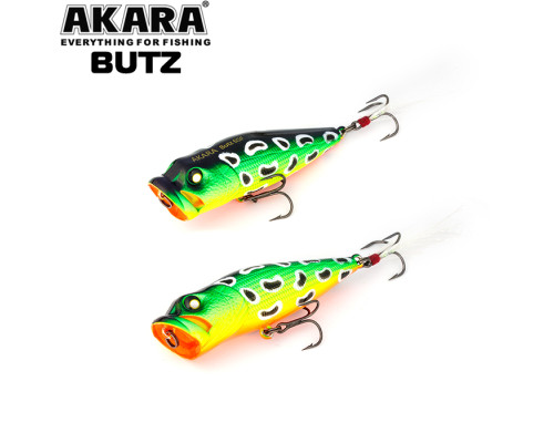 Воблер Akara Butz (1/6 oz 2,2 in) A117