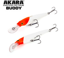 Воблер Akara Buddy (1 oz 5,1 in) A1