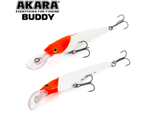 Воблер Akara Buddy (1 oz 5,1 in) A1