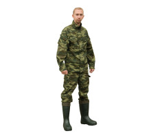 Костюм летний Nato (кмф смесовка) 60-62 р-р.