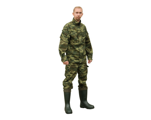 Костюм летний Nato (кмф смесовка) 60-62 р-р.