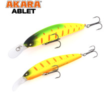 Воблер Akara Ablet 90F (3/7 oz 3,5 in) A161