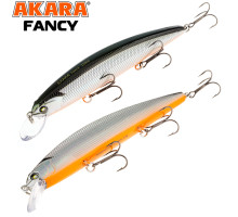 Воблер Akara Fancy 110SP (3/5 oz 4,3 in) A23