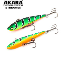 Воблер Akara раттлин Streamer (1/2 oz 2,9 in) A107