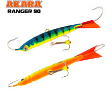 Балансир Akara Ranger 90 (3.5in-1.2/7oz) 29