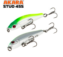 Воблер Akara Stud 4,5 гр. A60