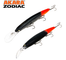 Воблер Akara Zodiac 130F 26 гр. A159