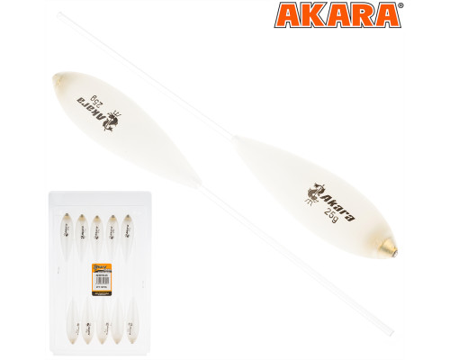 Сбирулино (бомбарда) Akara AZ22703 нейтральной плавучести