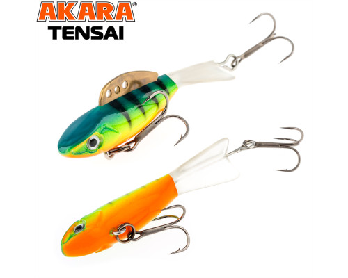 Балансир Akara Pro Action Tensai 67 15 гр. 29