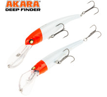 Воблер Akara Deep Finder 125F ( 9/10 oz 5,0 in) A1