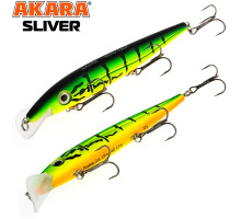 Воблер Akara Sliver 120 (3/7 oz 4,7 in) A16