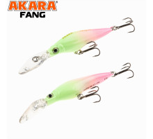 Воблер Akara Fang 50F (1/8 oz 2,0 in) A252G
