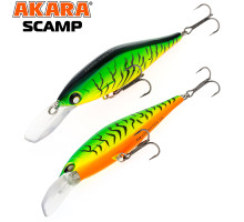 Воблер Akara Scamp 95F (3/7 oz 3,7 in) A68