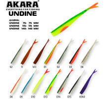 Рипер Akara  Undine  75 D 8 (4 шт.)