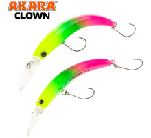 Воблер Akara Clown 55SS 2,5 гр. A21