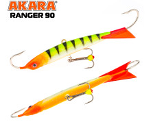 Балансир Akara Ranger 90 (3.5in-1.2/7oz) 94