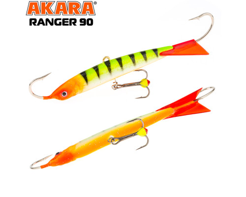 Балансир Akara Ranger 90 (3.5in-1.2/7oz) 94