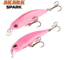 Воблер Akara Spark 50S 3,5 гр. (1/8 oz 2,0 in) A200