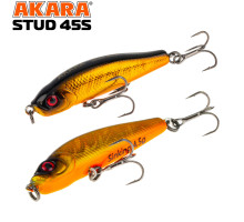Воблер Akara Stud 4,5 гр. A59