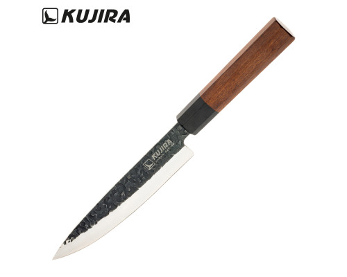 Нож кухонный Kujira Japan Series Takashi 170 mm сталь 8Cr13MoV TAK-170