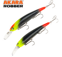 Воблер Akara Robber 120F (2/3 oz 4,7 in) A183