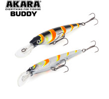 Воблер Akara Buddy (1 oz 5,1 in) A106