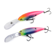 Воблер Akara Deep Keeper 110F (1-1/7 oz 4,3 in) A67