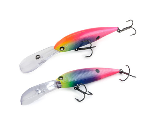 Воблер Akara Deep Keeper 110F (1-1/7 oz 4,3 in) A67