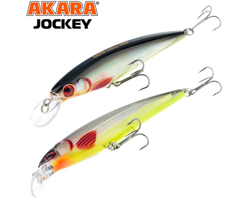 Воблер Akara Jockey 75SP 7,5 гр. A56